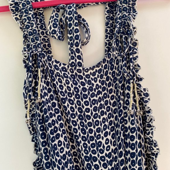 XS Jumpsuit - Picture 3 of 4